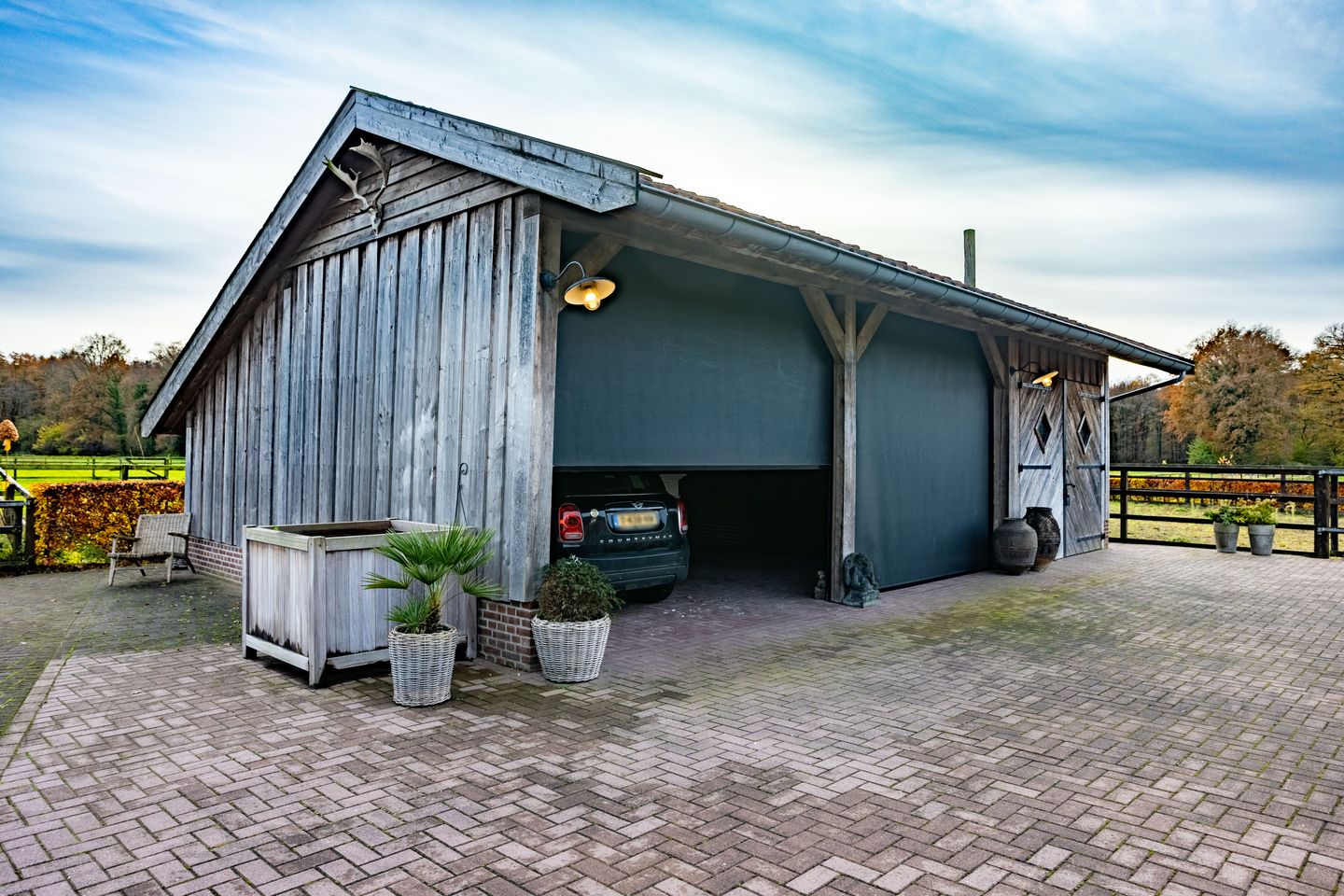 Foto 40 van Tolhutterweg 9