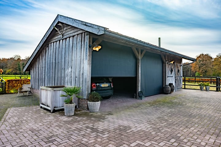 Foto 40 van Tolhutterweg 9