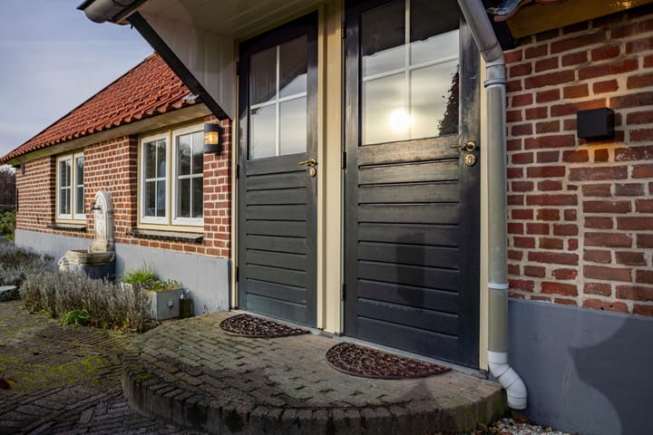 Foto 41 van Tolhutterweg 9