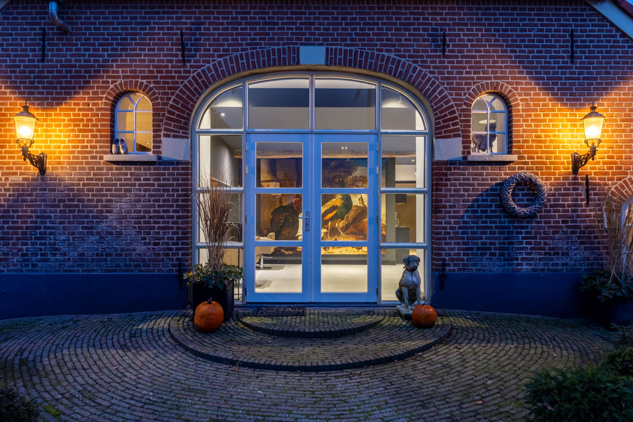 Foto 45 van Tolhutterweg 9