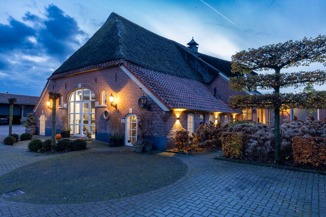 Foto 53 van Tolhutterweg 9