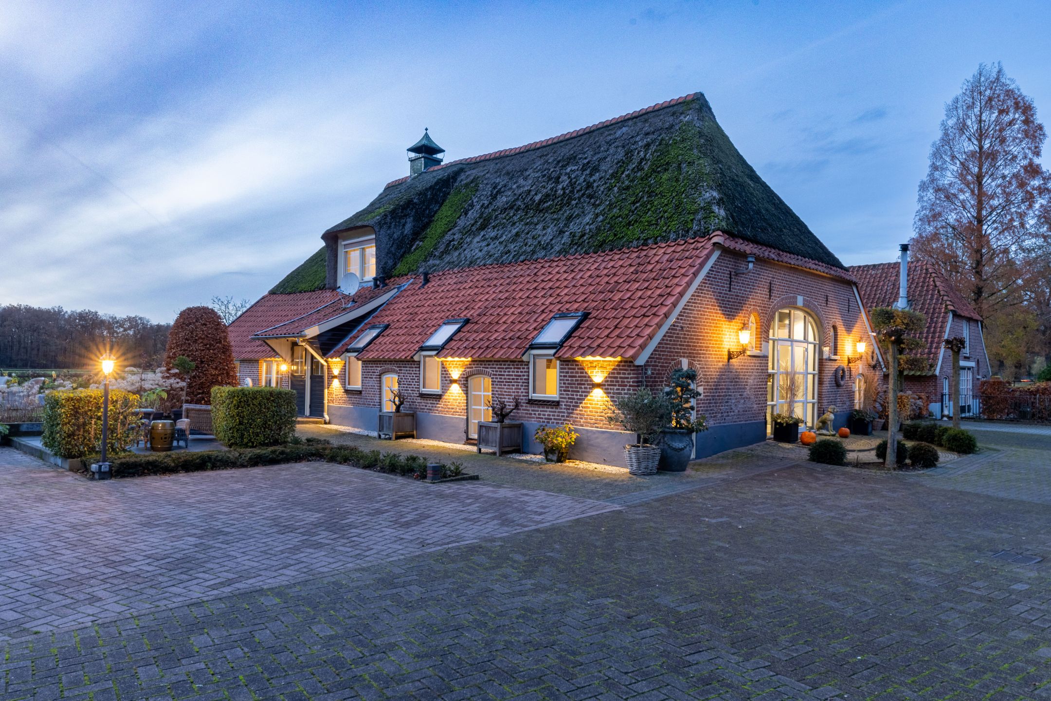 Foto 54 van Tolhutterweg 9