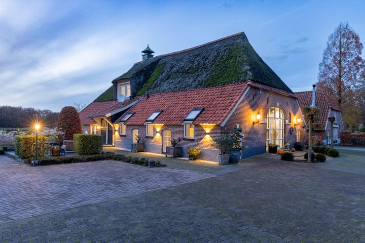 Foto 54 van Tolhutterweg 9