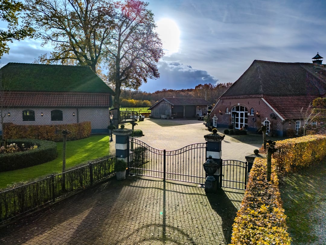 Foto 56 van Tolhutterweg 9