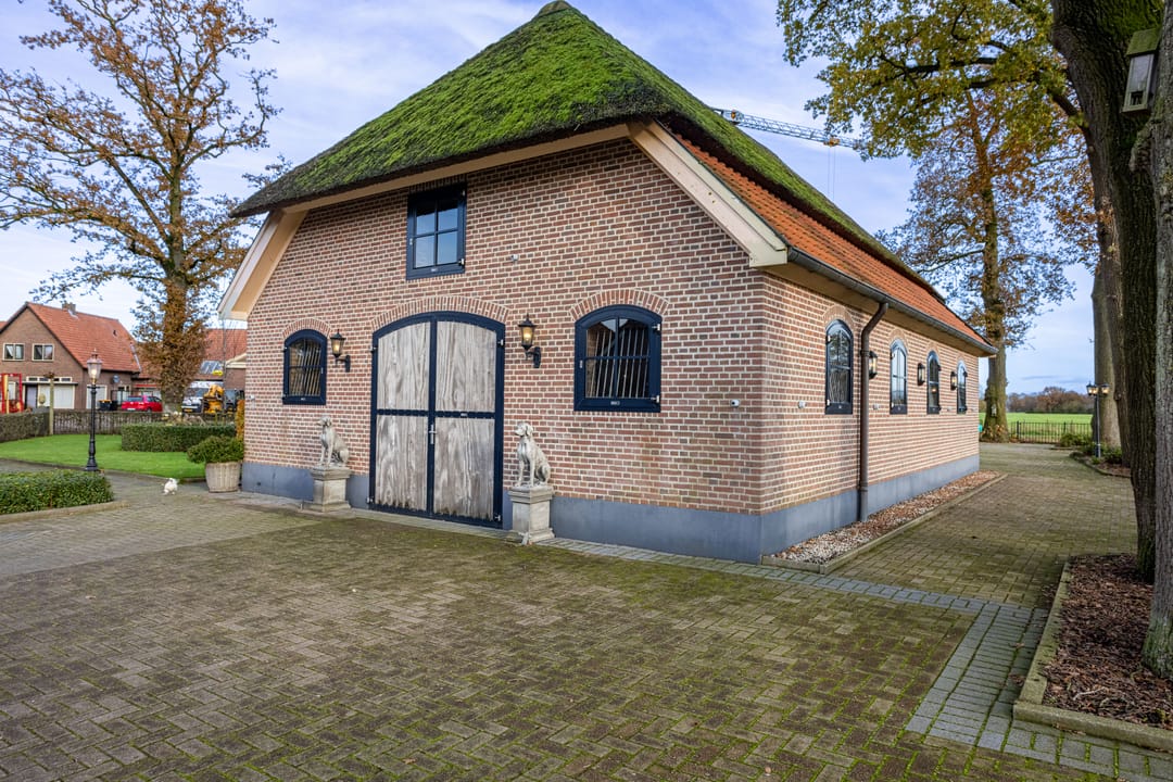 Foto 58 van Tolhutterweg 9