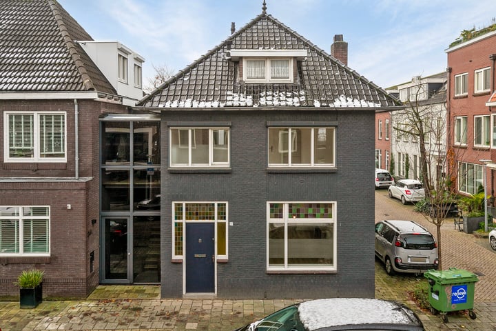 Bekijk foto 1 van Rivierstraat 22