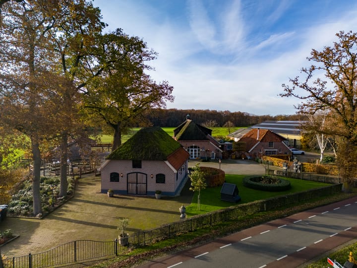 Foto 65 van Tolhutterweg 9