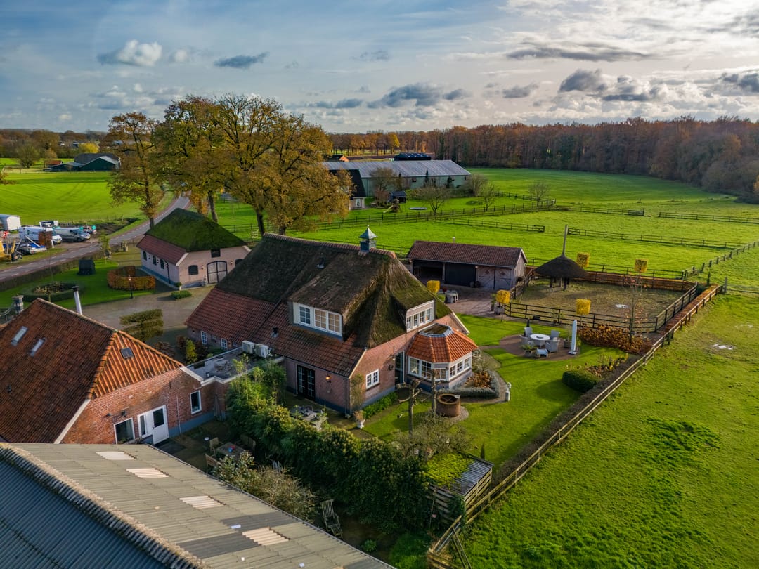 Foto 1 van Tolhutterweg 9