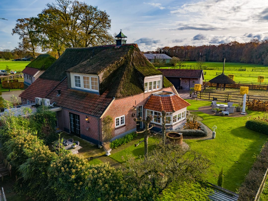 Foto 67 van Tolhutterweg 9