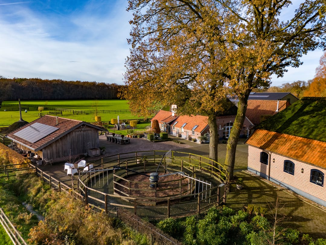 Foto 68 van Tolhutterweg 9