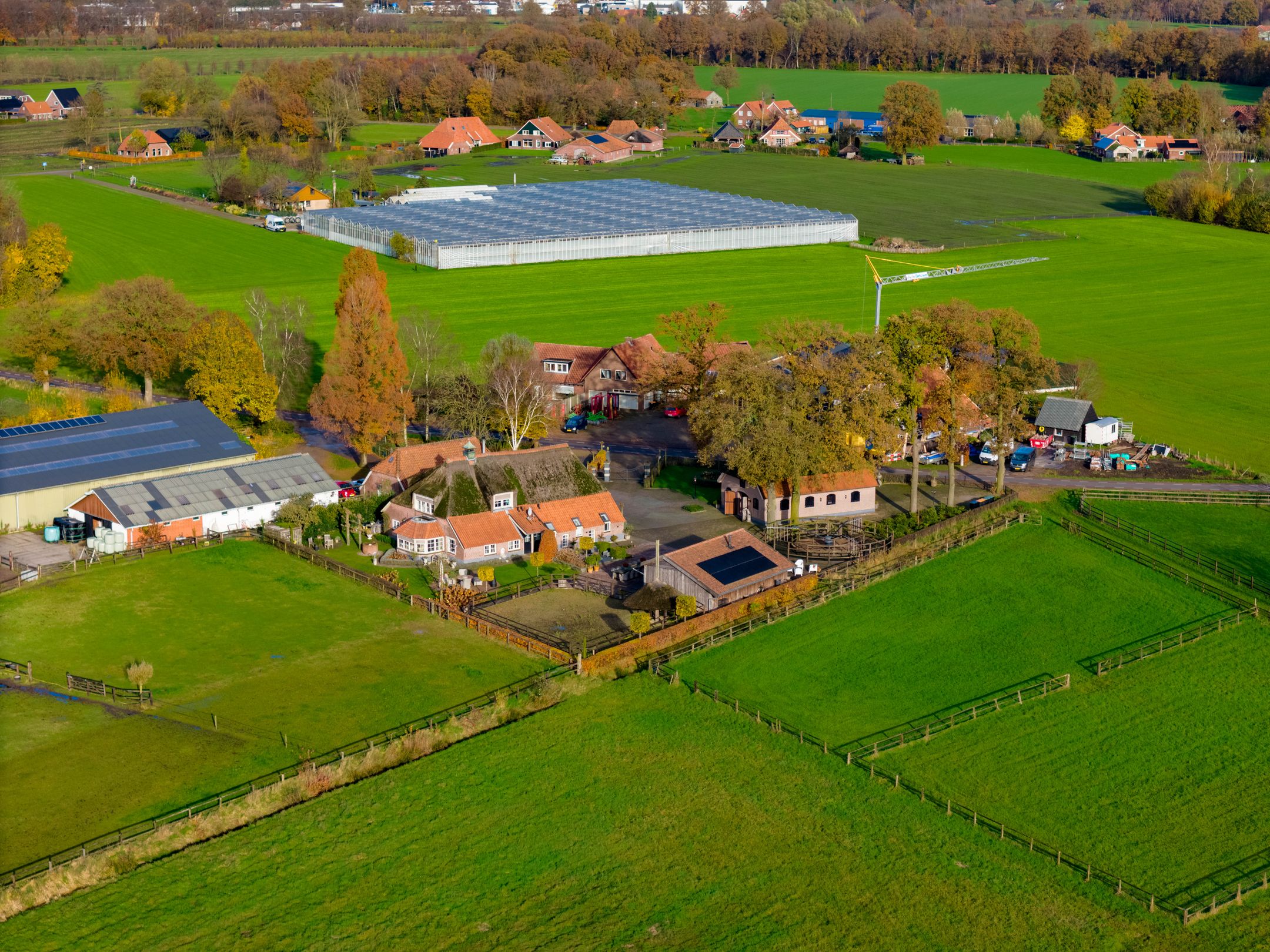 Foto 69 van Tolhutterweg 9