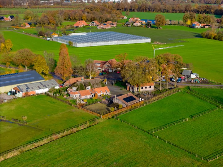 Foto 69 van Tolhutterweg 9