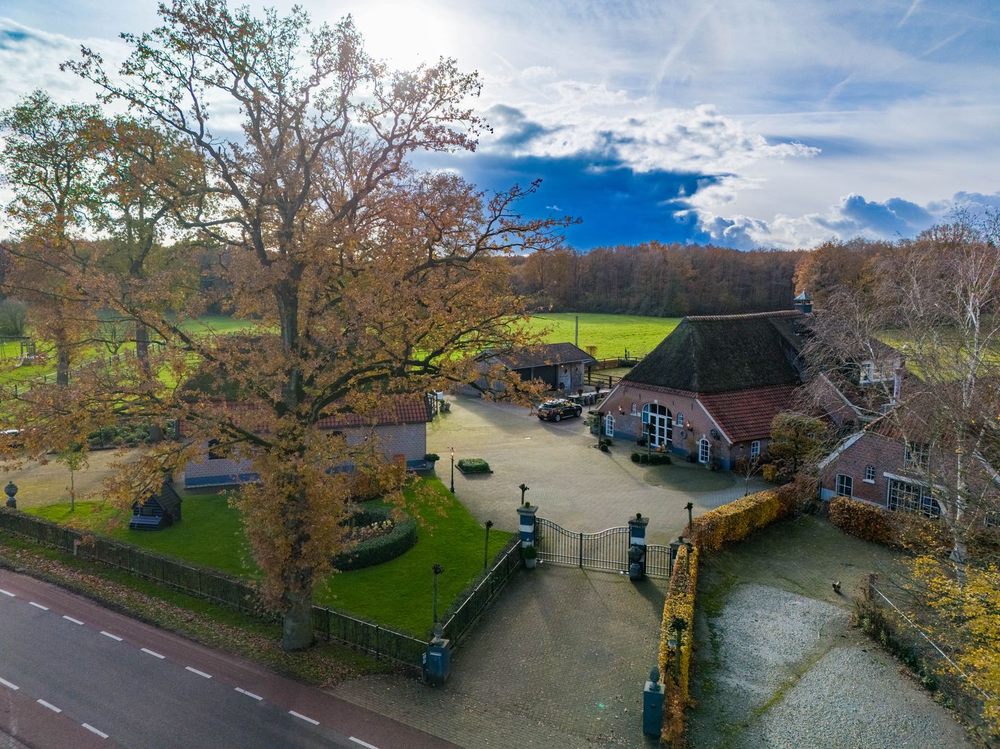 Foto 70 van Tolhutterweg 9