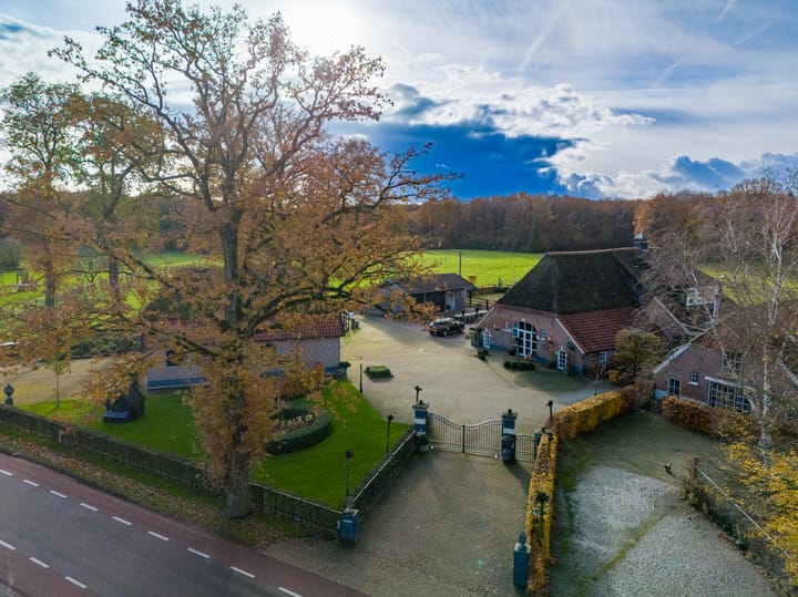 Foto 70 van Tolhutterweg 9