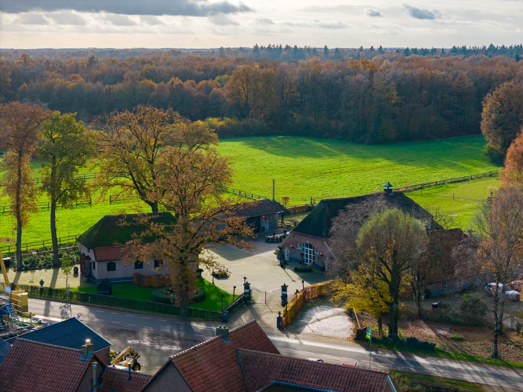 Foto 71 van Tolhutterweg 9