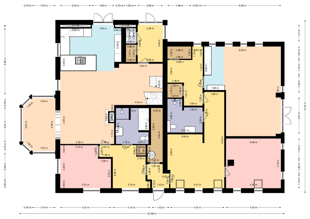 Foto 82 van Tolhutterweg 9