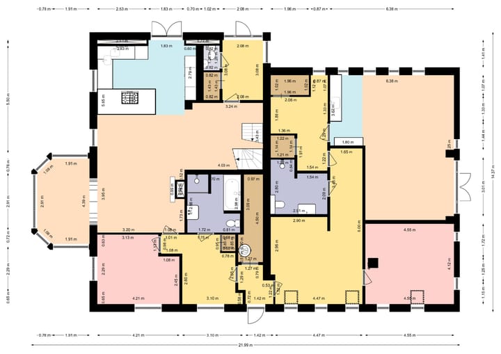 Foto 82 van Tolhutterweg 9