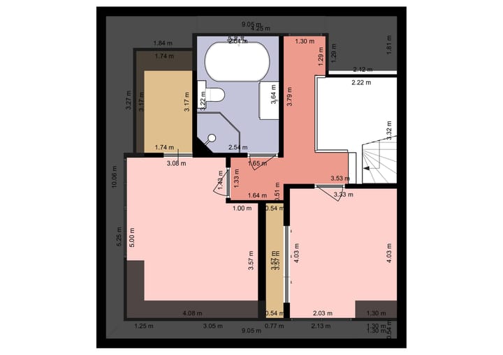 Foto 83 van Tolhutterweg 9