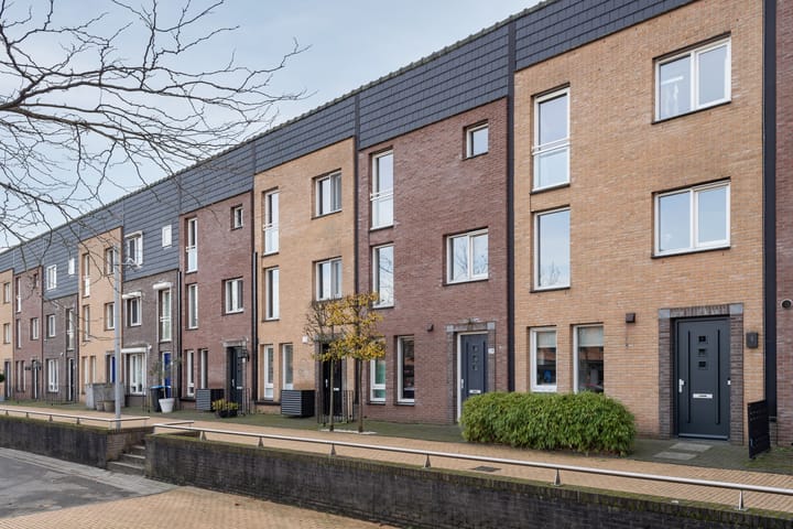 Foto 1 van Hof van Portland 29