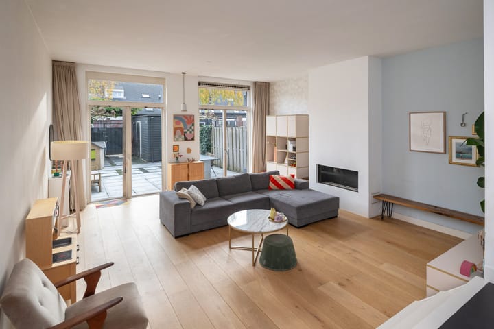 Foto 2 van Hof van Portland 29