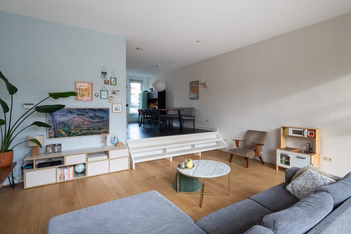 Foto 3 van Hof van Portland 29