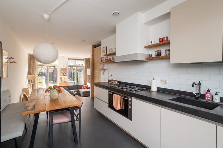 Foto 4 van Hof van Portland 29