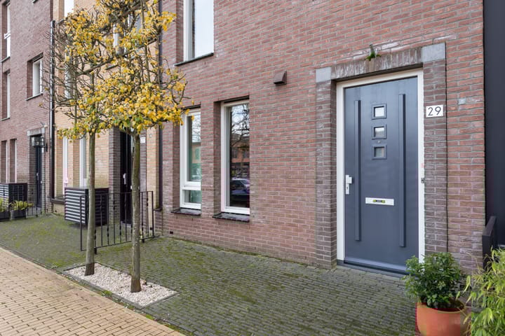 Foto 6 van Hof van Portland 29