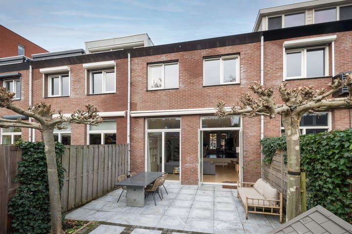 Foto 8 van Hof van Portland 29