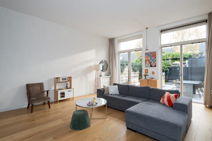 Foto 9 van Hof van Portland 29