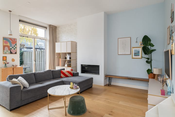 Foto 10 van Hof van Portland 29