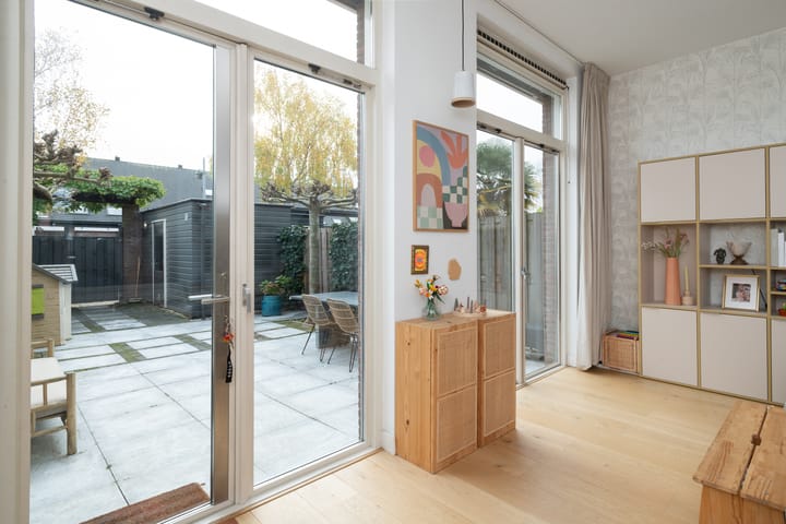 Foto 11 van Hof van Portland 29