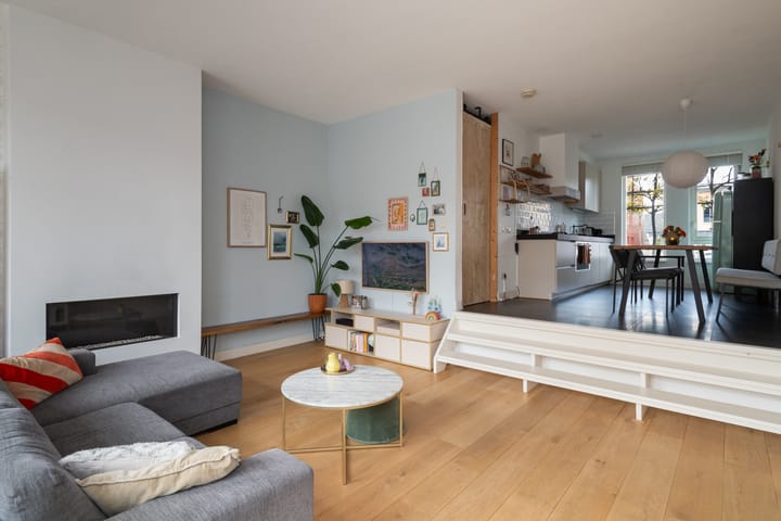 Foto 12 van Hof van Portland 29