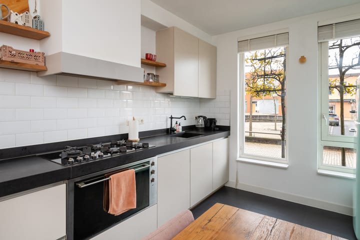 Foto 13 van Hof van Portland 29