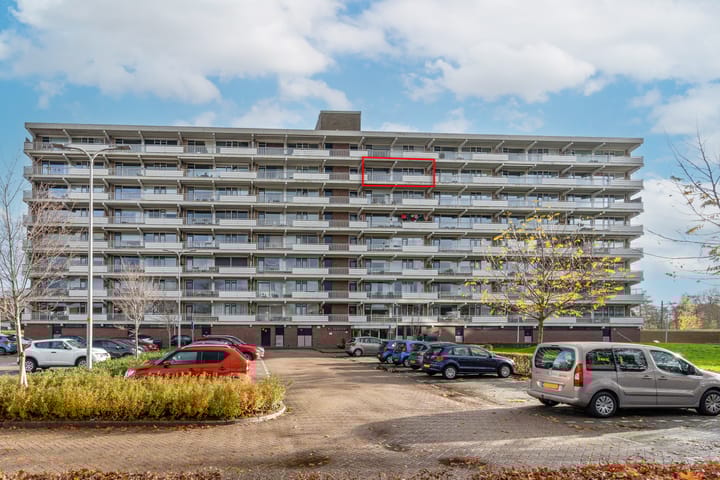 Foto 4 van Wilgenhorst 52