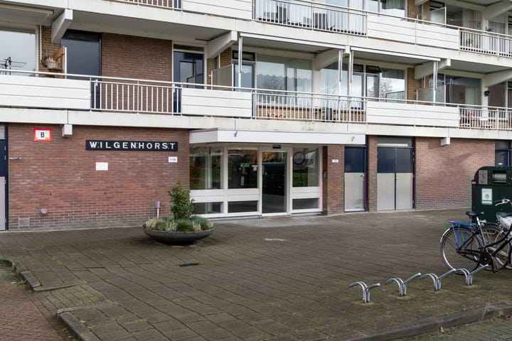 Foto 7 van Wilgenhorst 52