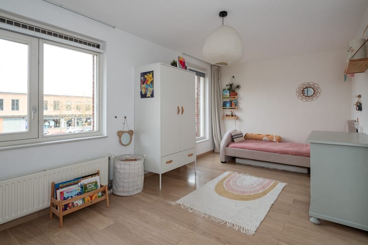 Foto 19 van Hof van Portland 29