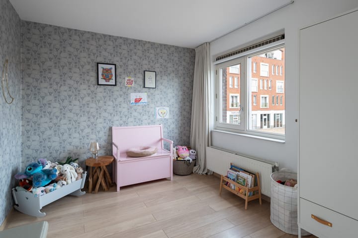 Foto 20 van Hof van Portland 29