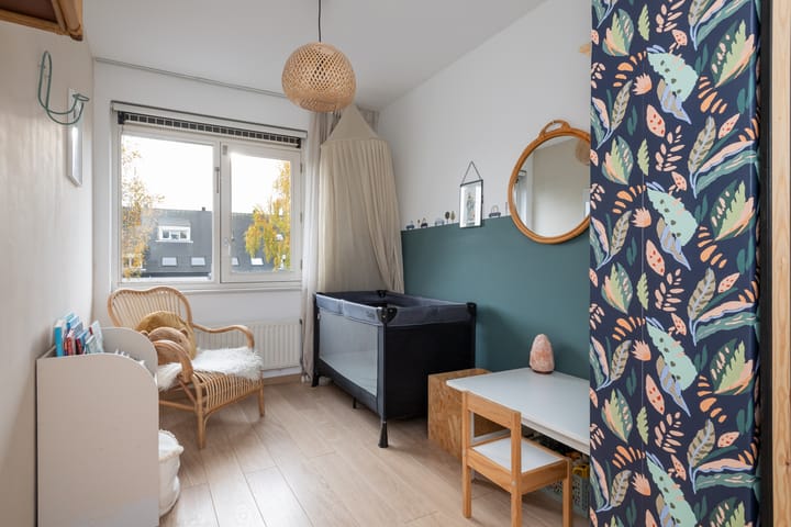 Foto 21 van Hof van Portland 29