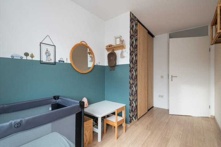 Foto 22 van Hof van Portland 29