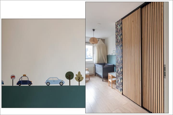 Foto 23 van Hof van Portland 29