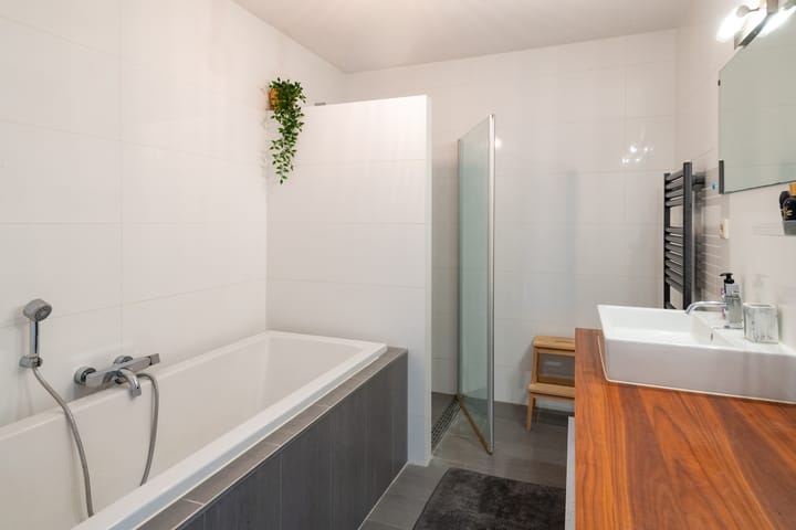 Foto 25 van Hof van Portland 29