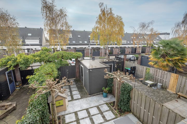 Foto 35 van Hof van Portland 29