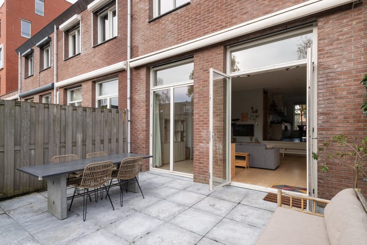 Foto 36 van Hof van Portland 29