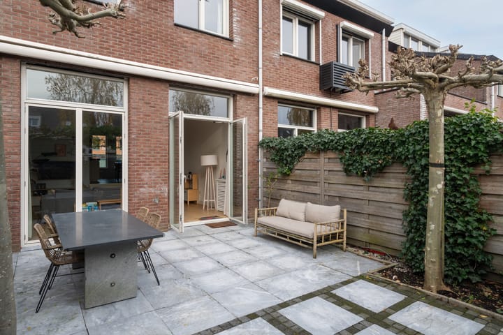 Foto 37 van Hof van Portland 29