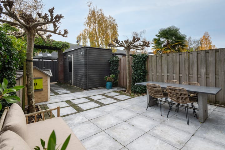 Foto 38 van Hof van Portland 29