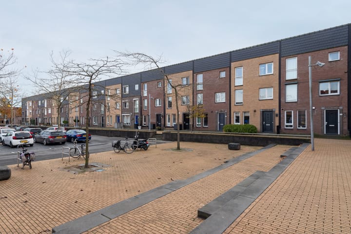 Foto 40 van Hof van Portland 29