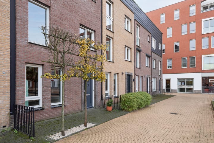 Foto 41 van Hof van Portland 29