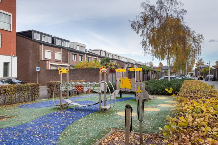 Foto 43 van Hof van Portland 29