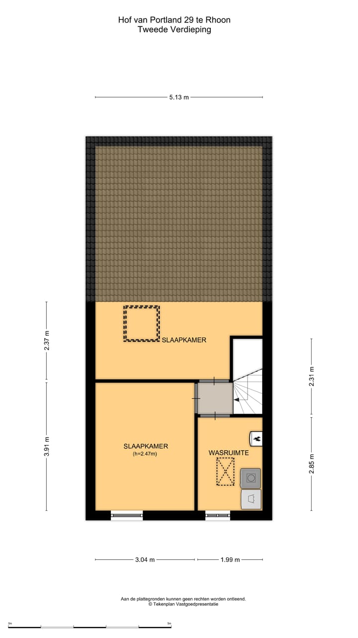 Foto 46 van Hof van Portland 29
