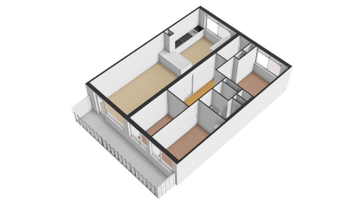 Foto 49 van Wilgenhorst 52